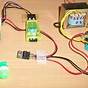 Simple Electronic Projects With Circuit Diagram