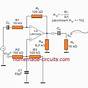 Lm324 Non Inverting Amplifier Circuit
