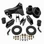 Leveling Kit For 2023 Ford F250