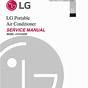 Lg Lp1218gxr Manual