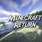 Return To Sender Minecraft