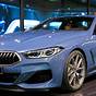 Bmw 8 Series Lease
