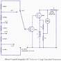 3 Digit Digital Voltmeter Circuit Diagram
