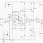 Proton Amplifier Rx 3000 Circuit Diagram