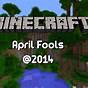 How To Go To The Moon In Minecraft April Fools