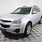 Chevy Equinox Review 2013