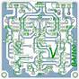 Creative A200 Circuit Diagram