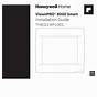 Honeywell Home Visionpro 8000 Manual