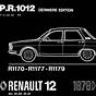 Renault Twingo 1 2 Wiring Diagram