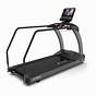 True Fitness 400 Treadmill User Manual