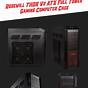 Rosewill Thor V2 Atx Full Tower Case