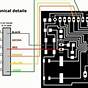 Serial To Usb Schematic