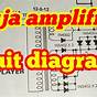 Ahuja Amplifier Circuit Diagram Manual