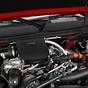 2023 Chevrolet Silverado Engine Options
