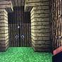 Spruce Trapdoor Minecraft