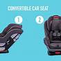 Graco Car Seat Extend2fit Manual