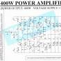 10000 Watts Power Amplifier Circuit Diagram Pdf