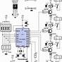 Simple On Off Remote Control Circuit Diagram
