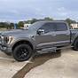 Wheels For 2022 Ford F150