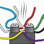 Standard Boat Wiring Color Codes