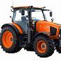 Kubota M6800 Service Manual