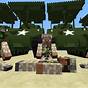 War Mod For Minecraft