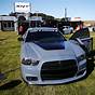 Dodge Charger Fast And Furious 6