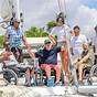 Wheelchair Accessible Yacht Charter