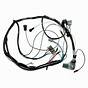 Lectric Limited Wiring Harness