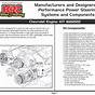 Krc Power Steering Pump Diagram