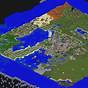 Resource Map Minecraft