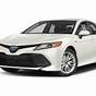 2017 Toyota Camry Hybrid Oil Change
