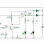 Battery Charger Diagram Circuit