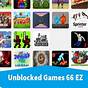 Unblocked Games 66b Ez
