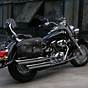 Suzuki Boulevard C50 2006