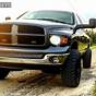 2002 Dodge Ram 1500 Suspension Kit