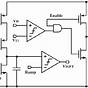 Class H Professional Power Amplifier Circuit Diagram