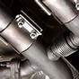 Mustang Ford Exhaust Systems