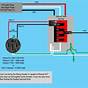 Rv 30 Amp Plug Diagram