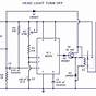 Electronics Major Projects With Circuit Diagram