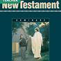 New Testament Seminary Manual