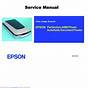 Epson Perfection 4490 Photo Scanner Manual