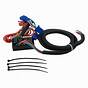 Trailer Wire Harness Kit 7 Pin