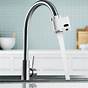 Kitchen Faucet Automatic Sensor