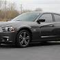 Which Dodge Charger Is Awd