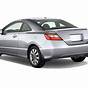 Honda Civic 2010 Silver