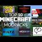 How To Add Modpacks To Minecraft