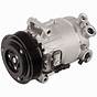 Chevy Malibu Ac Compressor