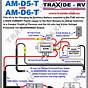 Anderson Manufacturing Trailers Wiring Diagram