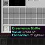 How To Give Exp In Minecraft